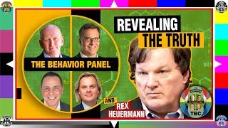 Analyzing the Case: The Behavior Panel's Reaction to Rex Heuermann