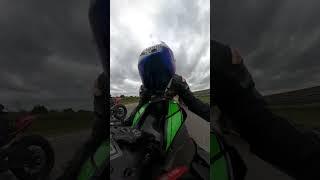 Yamaha R1 vs Kawasaki Zx10r vs Honda CBR1000RR-R