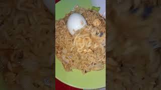 mie nyemek mantul viral #shortsfeed #viral #mieayamviral #mienyemek