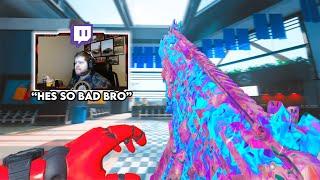 Twitch Streamer Gets SLAMMED After Talking Sh*t In Mw3…