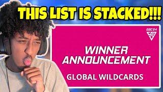 GBC 2024 | GLOBAL WILDCARDS | WINNER ANNOUNCEMENT | YOLOW Beatbox Reaction