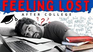 What To Do After College