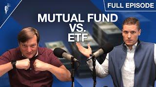 The Pros and Cons of Mutual Funds and ETFs (Which Option is Best?)