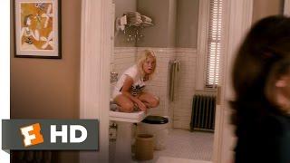 Baby Mama (4/11) Movie CLIP - Baby-Proof Toilet (2008) HD