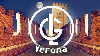 Lg's Travels: Verona