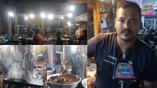 Noman Darbar Armish Kebab Opp Rumaan Hotel, Chandrayangutta, Cont: 8686657139 | Asian Tv News