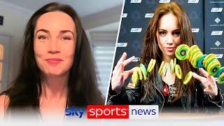 "Life changing!" | Liv Boeree on record-breaking £2.2 million win in professional poker tournament