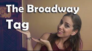 The Broadway Tag!