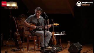 Marcel de Groot - Jesus On The Mainline | BJ Baartmans: Snarenplukkers | StageCoach Sessions