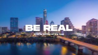 "Be Real" Hip Hop/Rap x Big Sean Instrumental