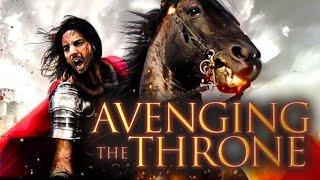 Avenging the Throne (Adormidera) | HD | Azione | Film Completo in Italiano