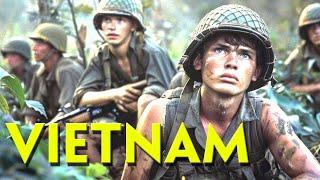 VIETNAM:  QUANDO LA TELEVISIONE FA PERDERE UNA GUERRA .