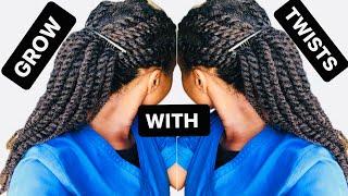 The Best Protective Styles for Natural Hair Growth