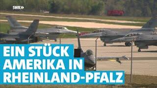 Musik, Essen, Lifestyle: Amerikanische Streitkräfte beeinflussten das Leben in Rheinland-Pfalz