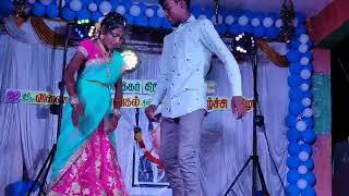 JodiSong Tamil Dance Performance|Pongal 2022|