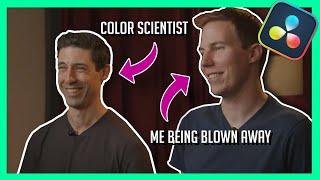 Fusion Color Management - The Ultimate Guide w/ Cullen Kelly - Davinci Resolve Fusion Tutorial