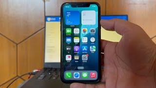 iOS 18.3.1 Remove iPhone xr iCloud Activation | Permanent iCloud Bypass iOS 18 Unlock