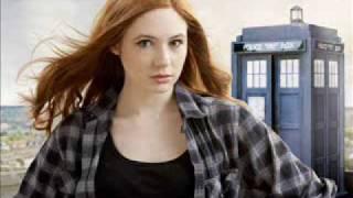 Doctor Who Series 5 Soundtrack- Amy Pond's theme (Extended version)