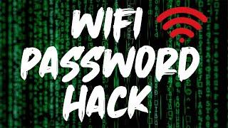 Find all Wifi passwords in 1 minute in Windows 10 - Wifi Password Hack