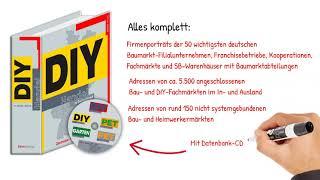 DIY Handel in Deutschland