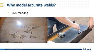 Six Reasons to Model Welds More Accurately