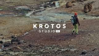 Creating a Footsteps Preset - Krotos Studio Pro: 101 Series