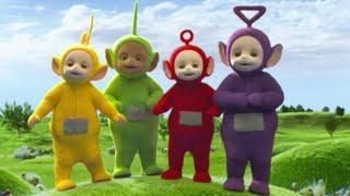 Teletubbies | Sprijateljimo se s Teletubbiesima | Predstave za djecu