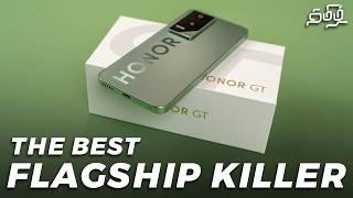 Honor GT - இது தான் BEST Flagship Killer!