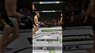 One Of Conor McGregor Closest Fights #shorts #shortsfeed #viral #ufc #conormcgregor #chadmendes