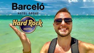 Hard Rock Punta Cana vs Barcelo Bavaro Palace - I Stayed at Both