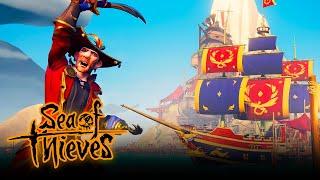 The Sea Dogs Arena | FishStakes Debut - Sea of Thieves (6)