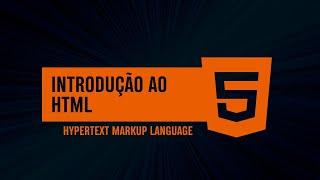 HTML: Aula 1