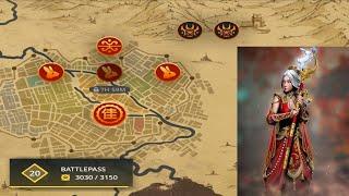 Shadow Fight 3 New update autumn Festival Gameplay