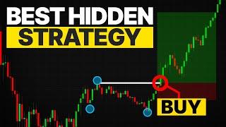 This Boring Day Trading Strategy Makes Me $1,000+ A Day