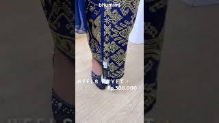 Prepare acara nikahan teman🫶 #viral #bali #kebaya #busanaadatbali #kebayabali