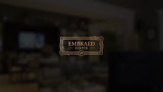 TimeLapse Embraed Home