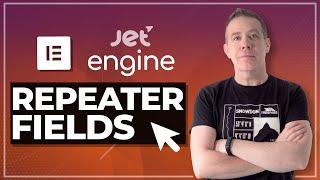 Beginners Guide to Jet Engine Repeater Fields