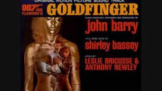 Goldfinger Goldfinger Instrumental