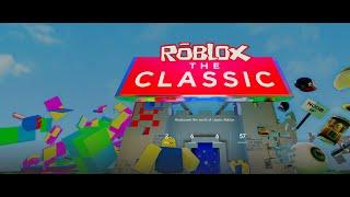 Roblox Classic Event Grind  LIVE 