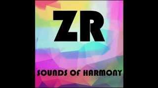 Sounds of Harmony [Zach Ryckman]