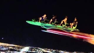 X Scream - Stratosphere Tower Las Vegas