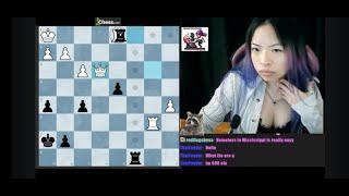 Live Chess Streaming! Let's Play Chess.