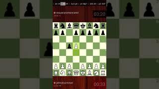 Jobava London System against Old Benoni: schmid variation game1