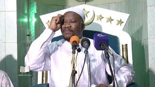 Tafsir Imam Mohamed Mahin OUATTARA NIETA TV