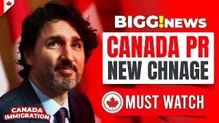 Canada PR New Changes in 2024 | Canada Immigration