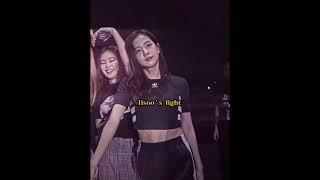 Blackpink dangerous moments ‍️ #trendingshorts #blackpink #fypシ゚viral #bts