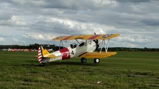 Mazury AirShow  Giżycko 6 7 VIII 2022r 23