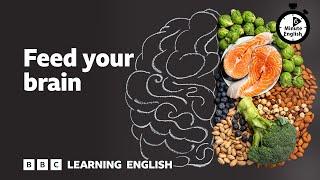 Feed your brain ⏲️ 6 Minute English