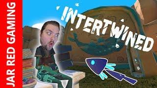 INTERTWINED GAMEPLAY | Lets Play Video | JarRed | WALKTHROUGH/PLAYTHROUGH