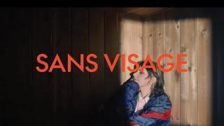 Klô Pelgag - Sans visage (Lyric Video)